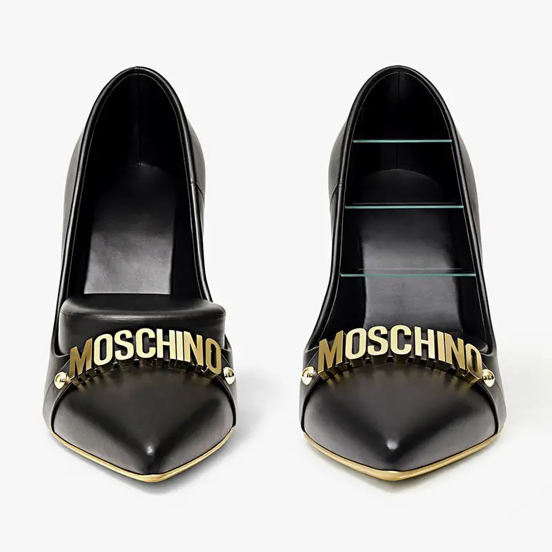 Moschino home furniture