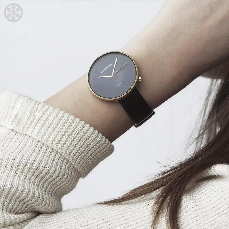 minimalist watches