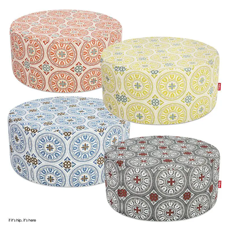 fatboy poufs