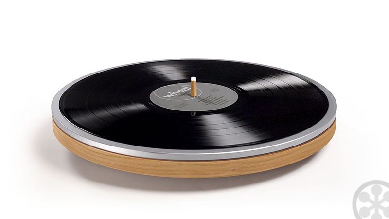 miniot turntable