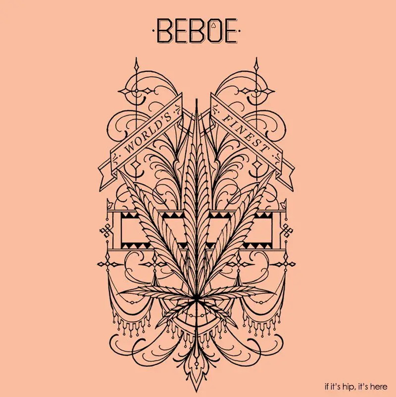 beboe branding