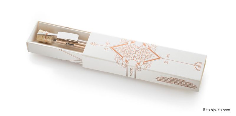 luxury vaporizer