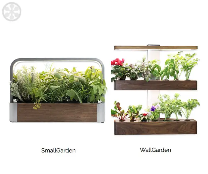 Indoor Gardens from ēdn