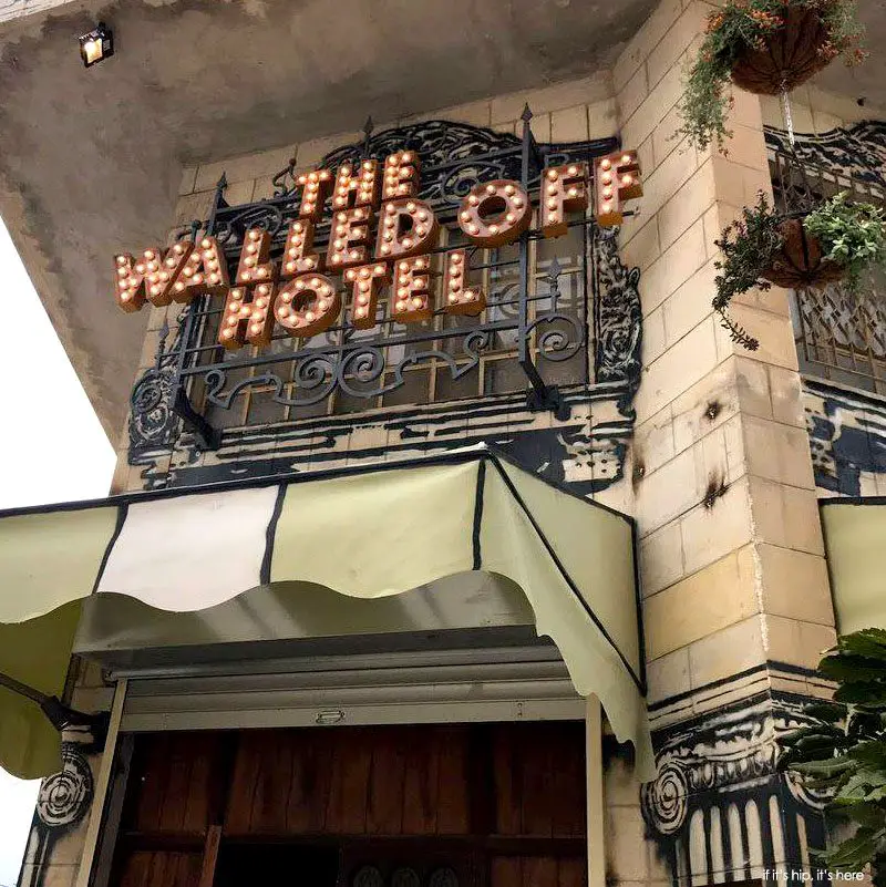 the walled off hotel