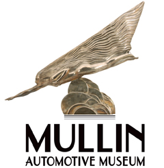 The Mullin Automotive Museum