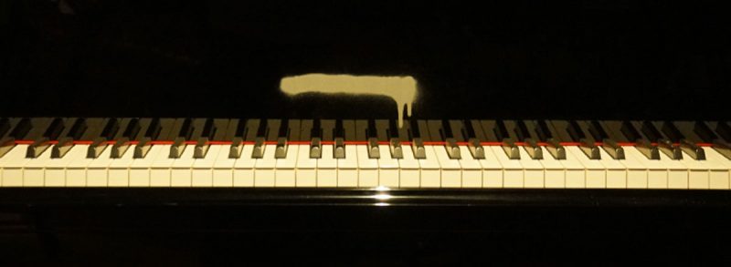 bansky piano