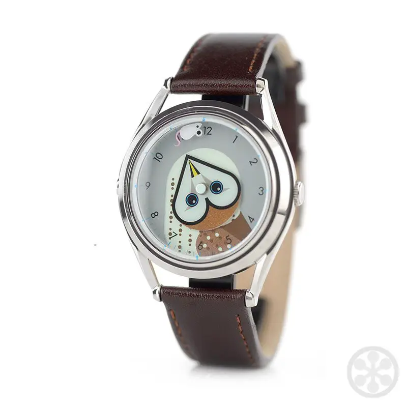 mr jones owl watch