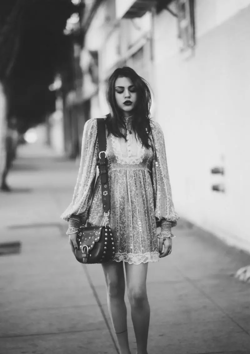 frances bean cobain