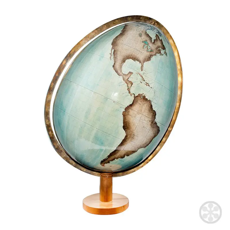 Egg Globe