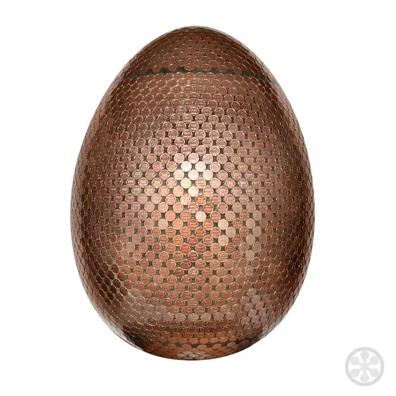 Jane Morgan Easter Egg