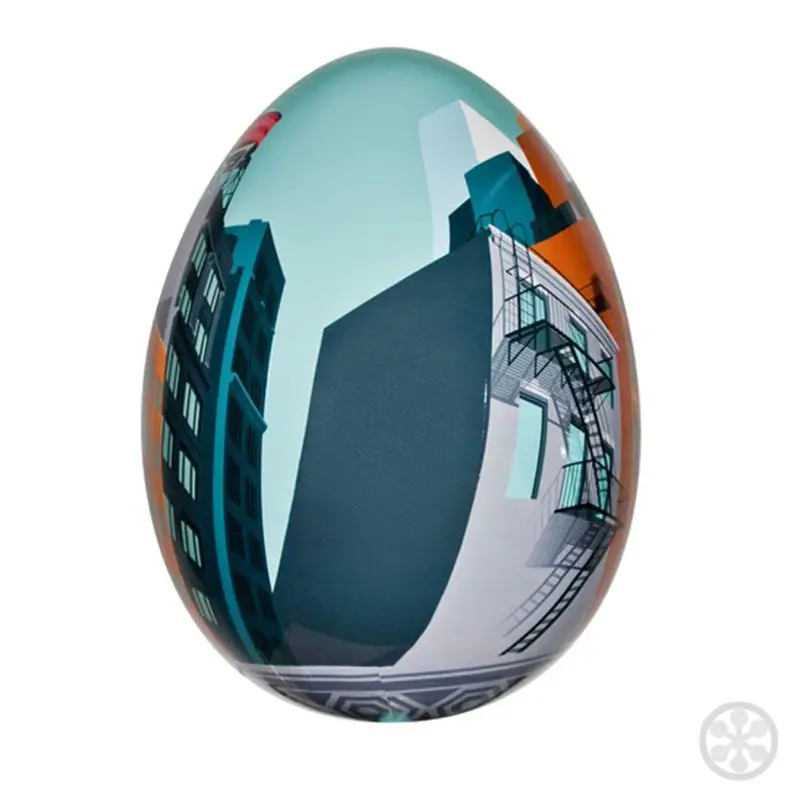 REMKO HEEMSKERK easter egg