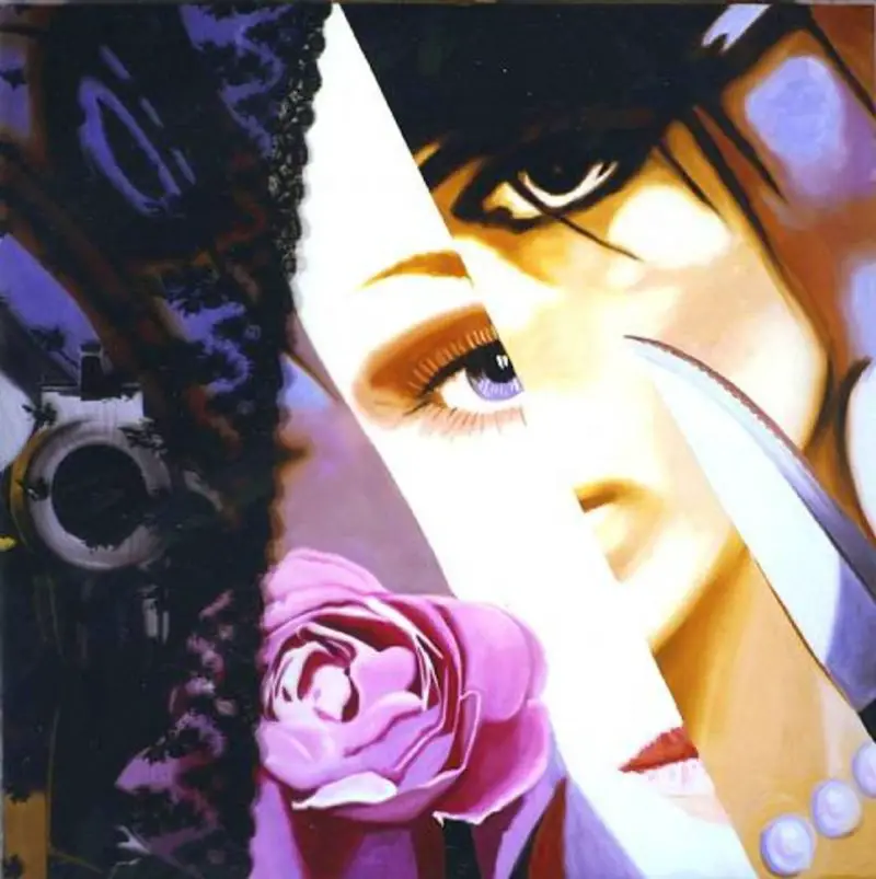 james rosenquist. Tosca , 2009