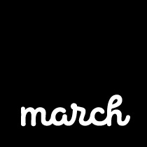 march brand