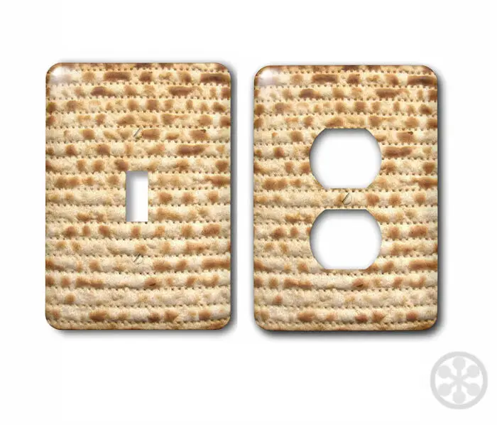 matzah outlet covers