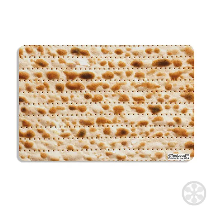placemats for Passover