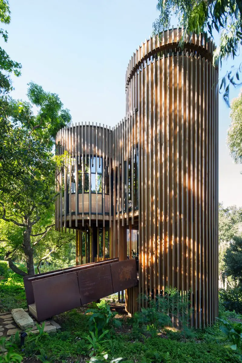 residential architecture