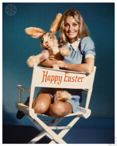 Hollywood Easter Photos : The Weird and The Wonderful