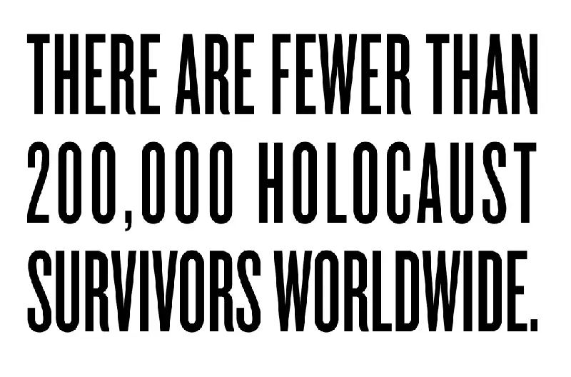 Holocaust facts