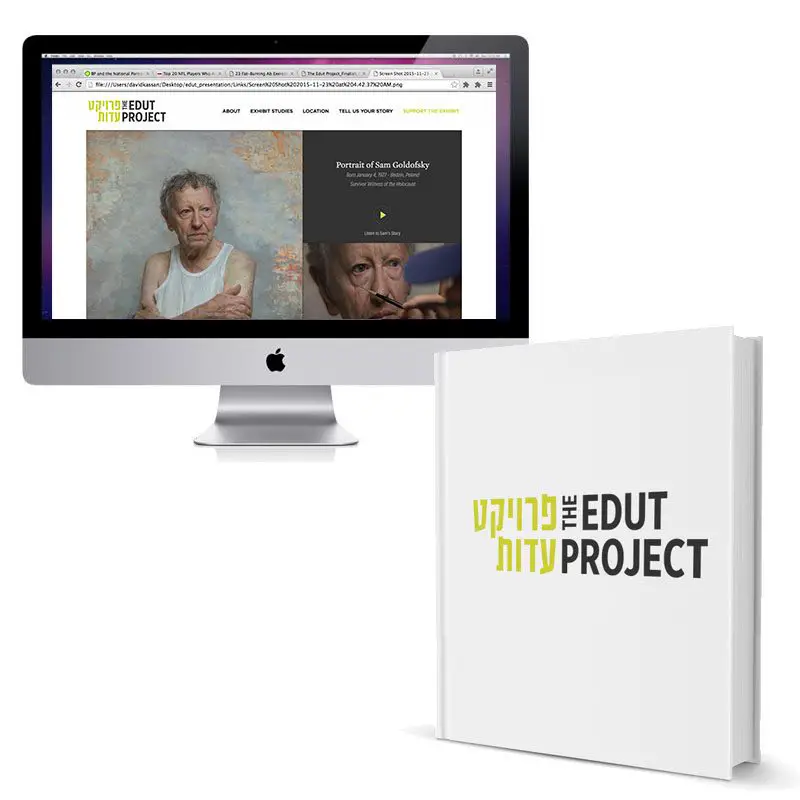 The Edut project
