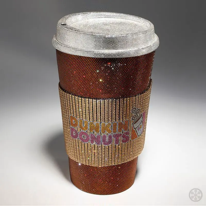 dunkin donuts coffee jonathan stein