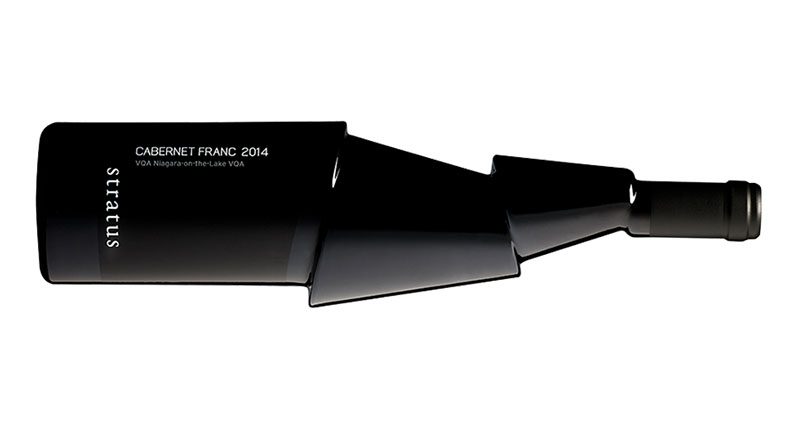 Stratus Decant Cabernet Franc 2014