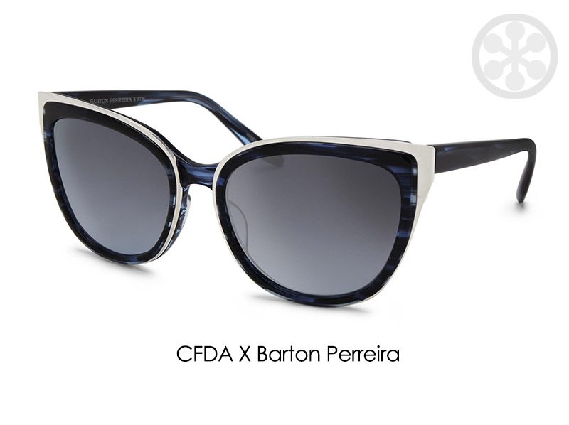 CFDA x Barton Perreira