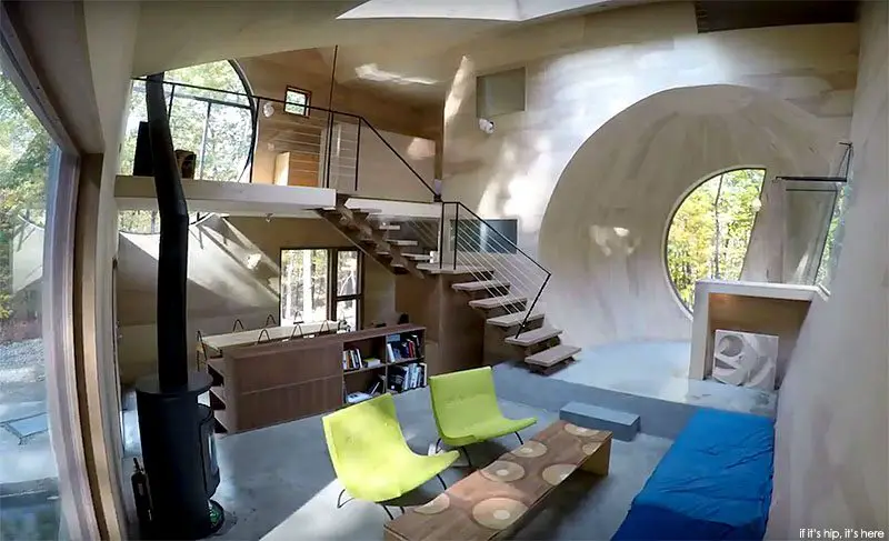 steven holl ex of in house