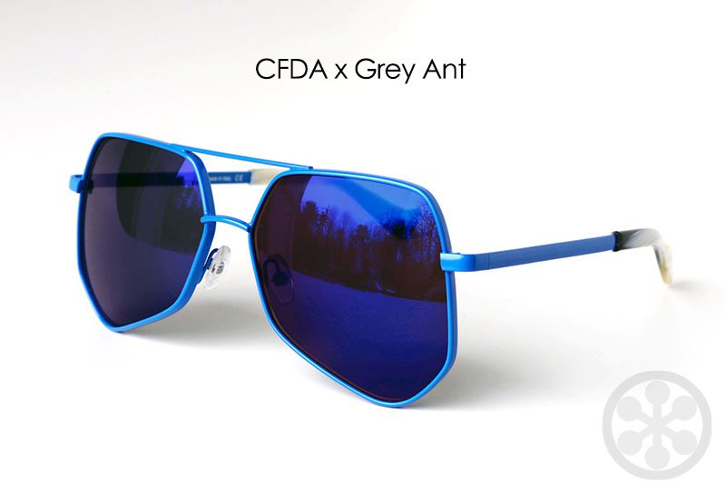 cfda x grey ant