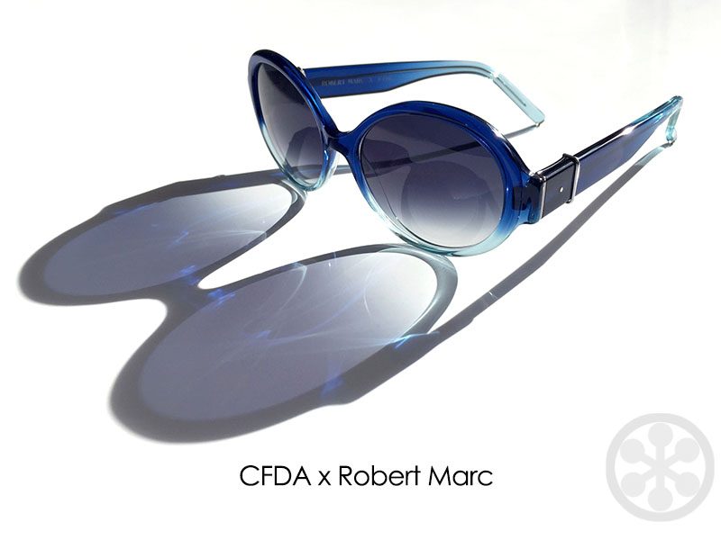 CFSA x Robert Marc