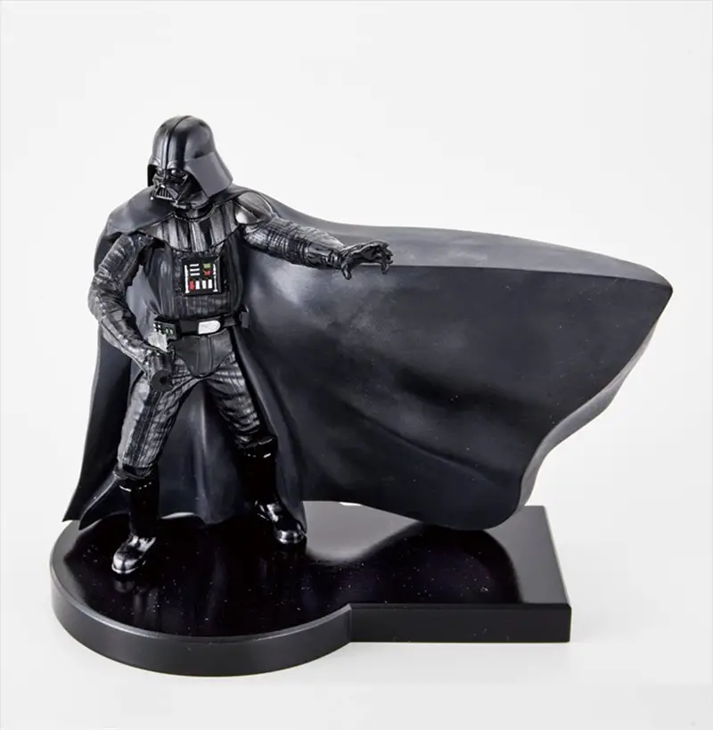 darth vader toothpick dispense