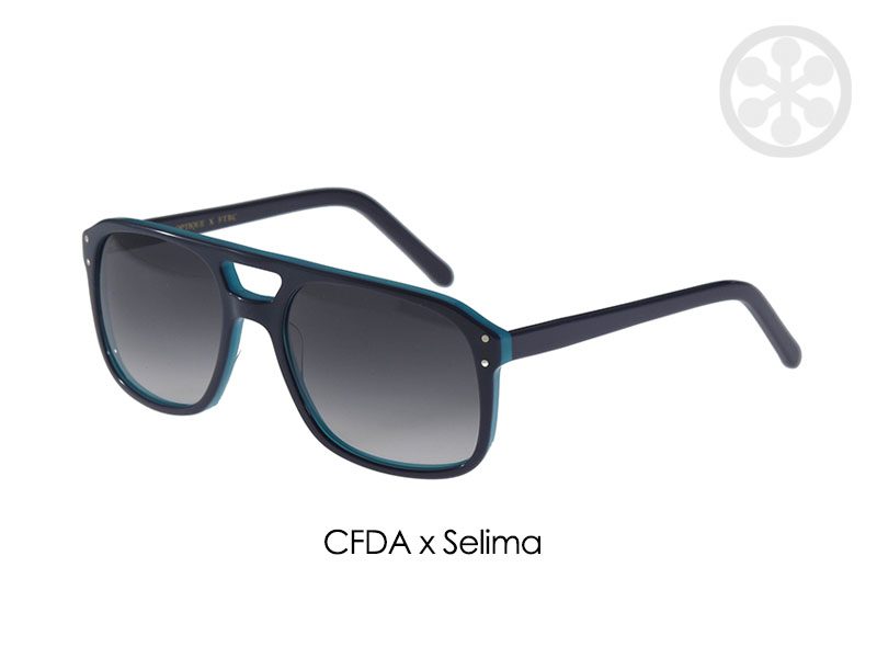 CFDA x Selima