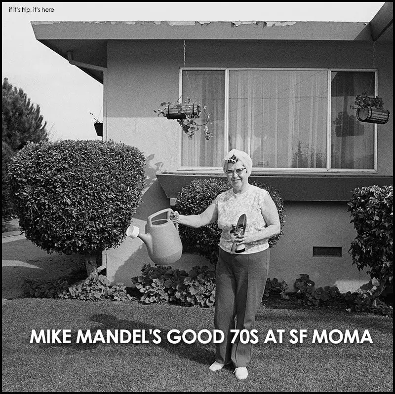 mike mandel good 70s