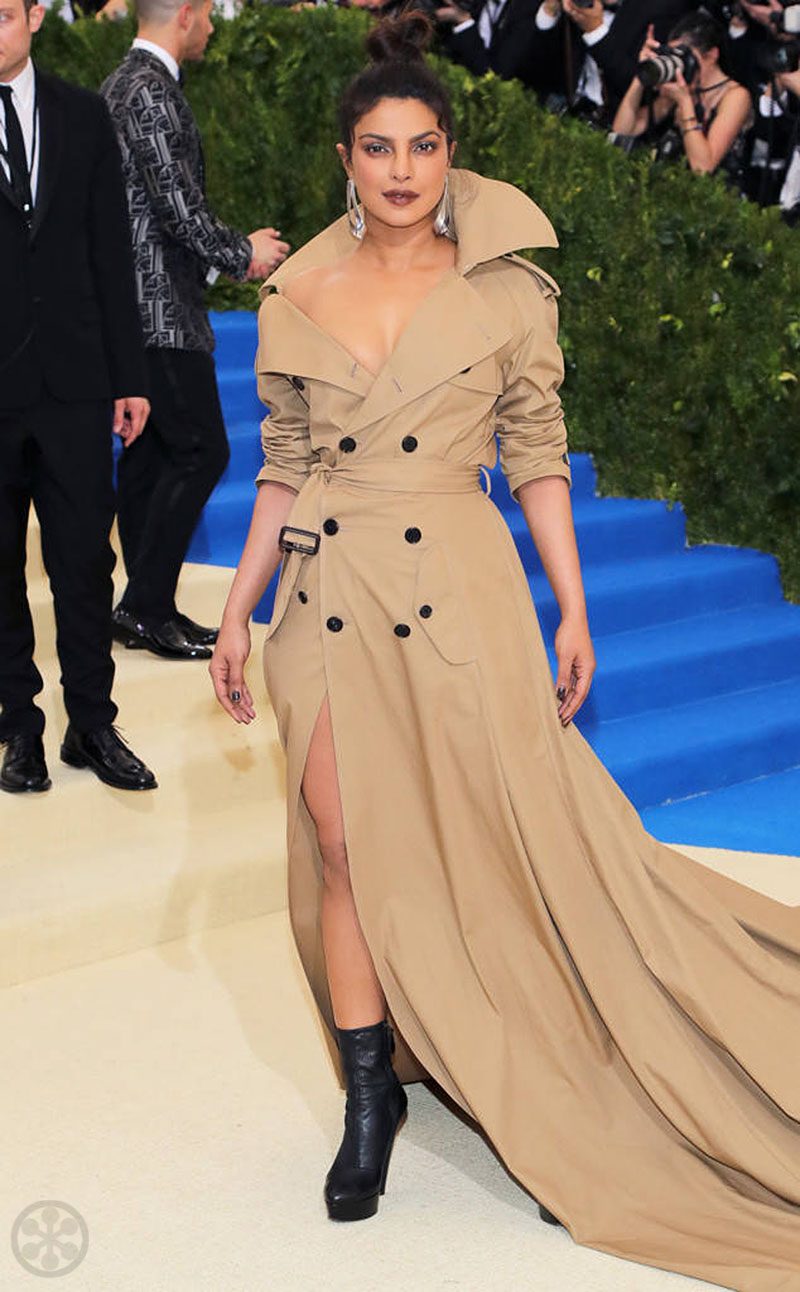 Priyanka Chopra in Ralph Lauren 2017