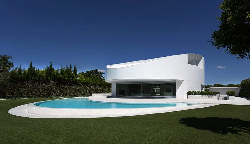 casa balint fran silvestre