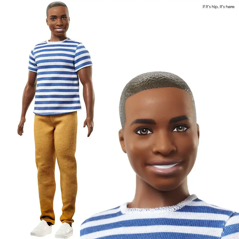 ken dolls