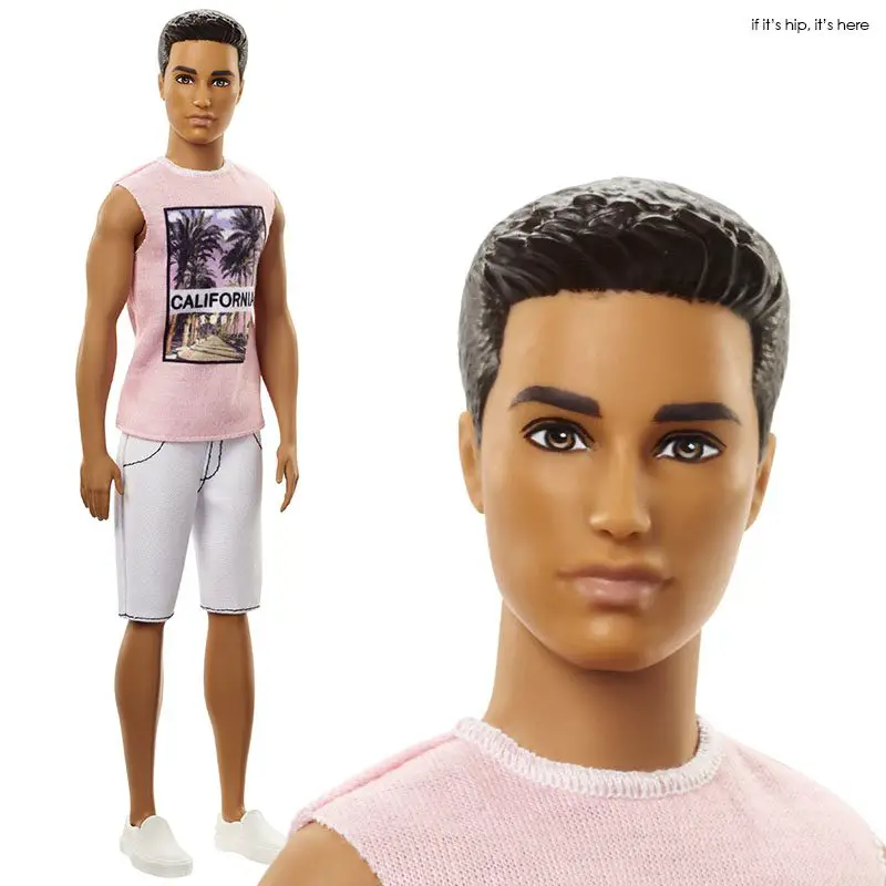Ken fashionista 15 deals