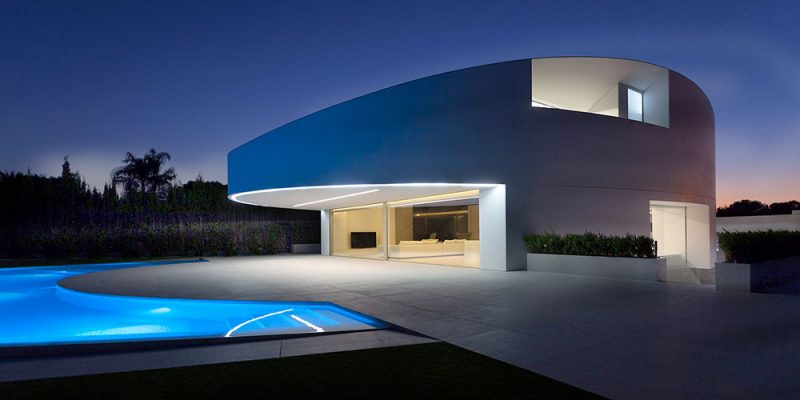 modern architecture