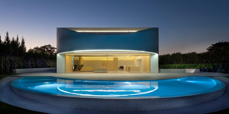 cool pools