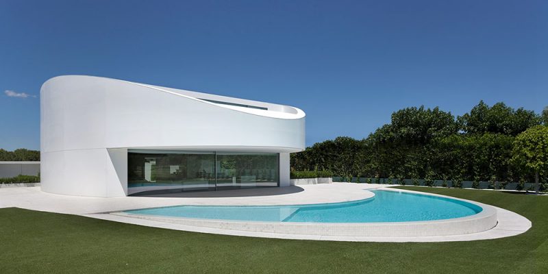 pool designs