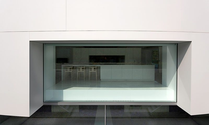 Casa Balint by Fran Silvestre Arquitectos