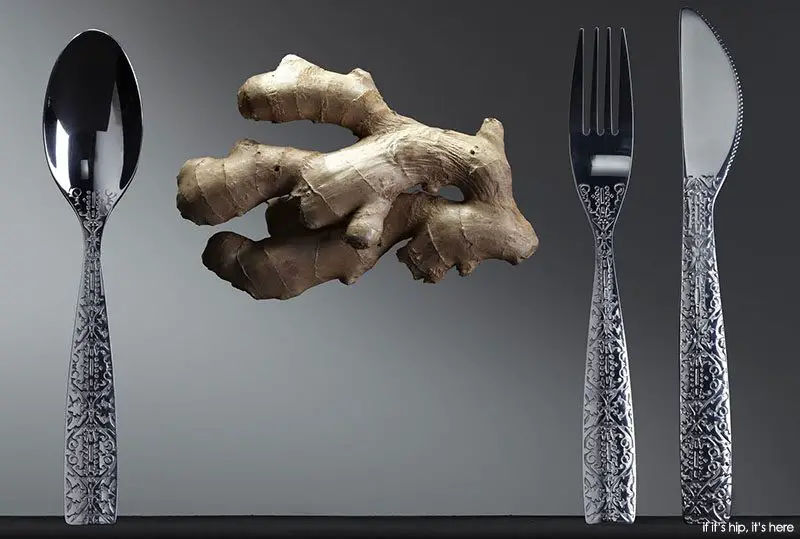 marcel wanders cutlery