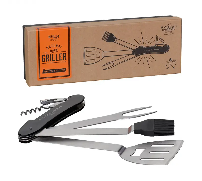 BBQ tools