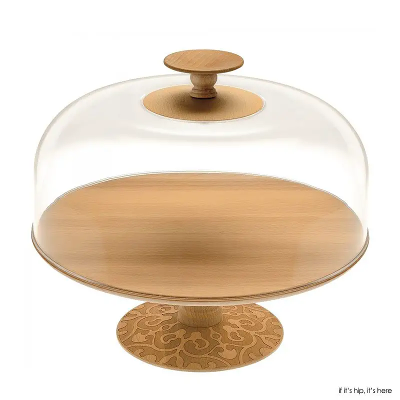 marcel wanders cake stand