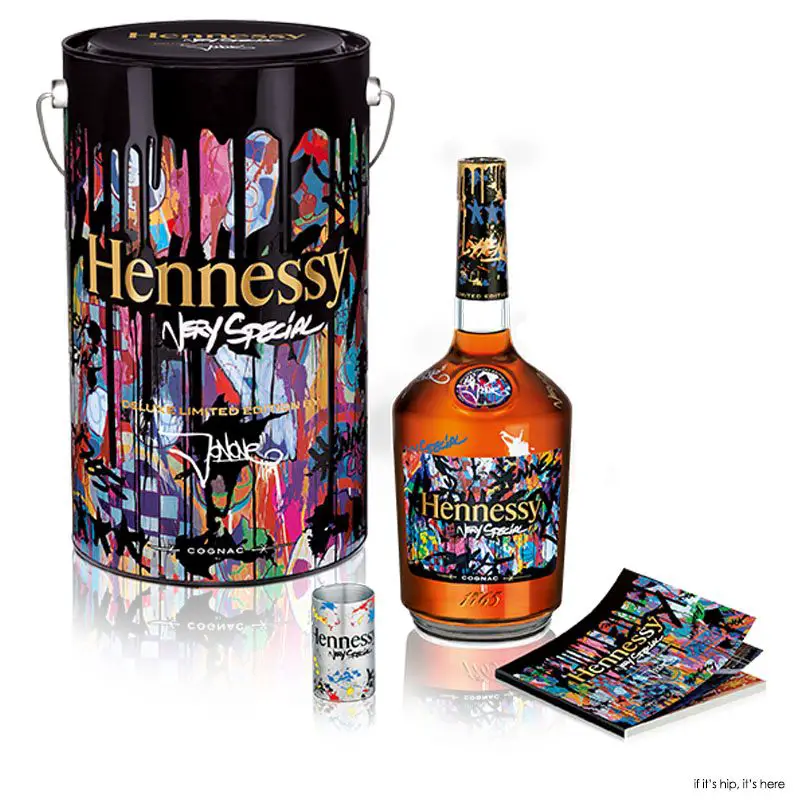 hennessy rum