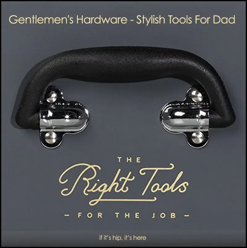 gentlemens hardware tools