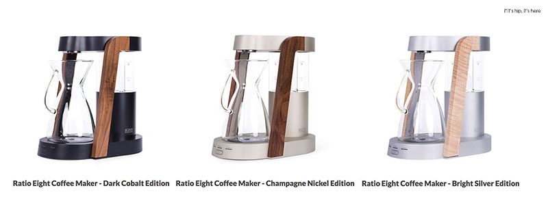 coffee makers