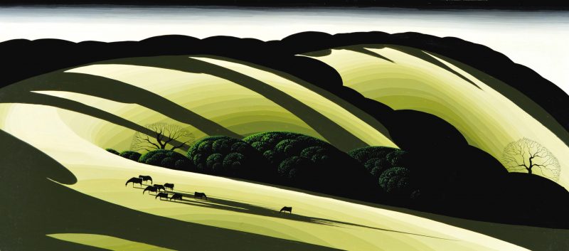 Eyvind Earle