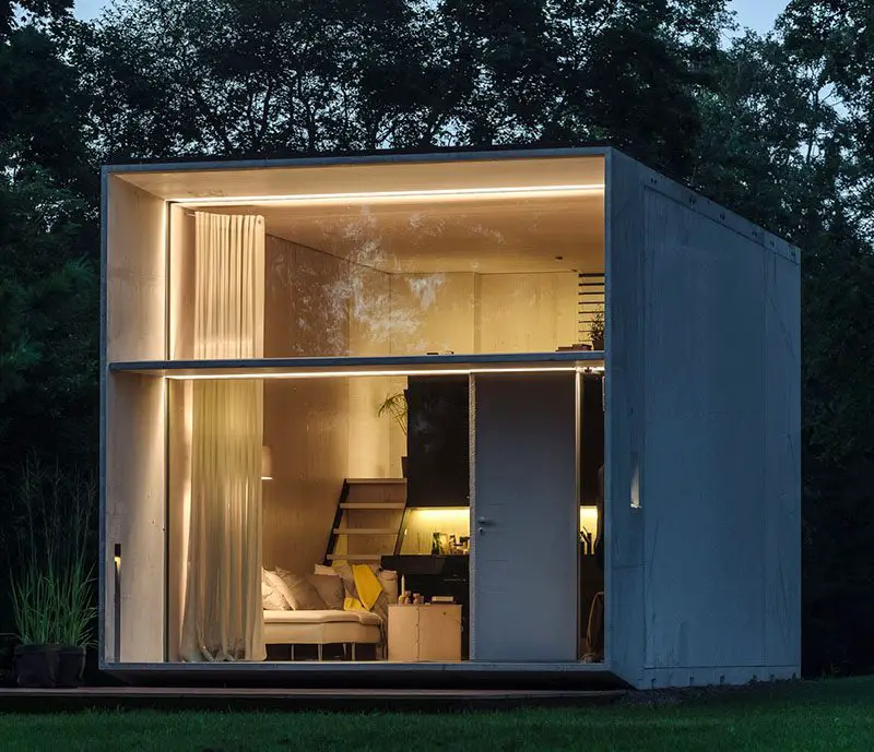 koda prefab