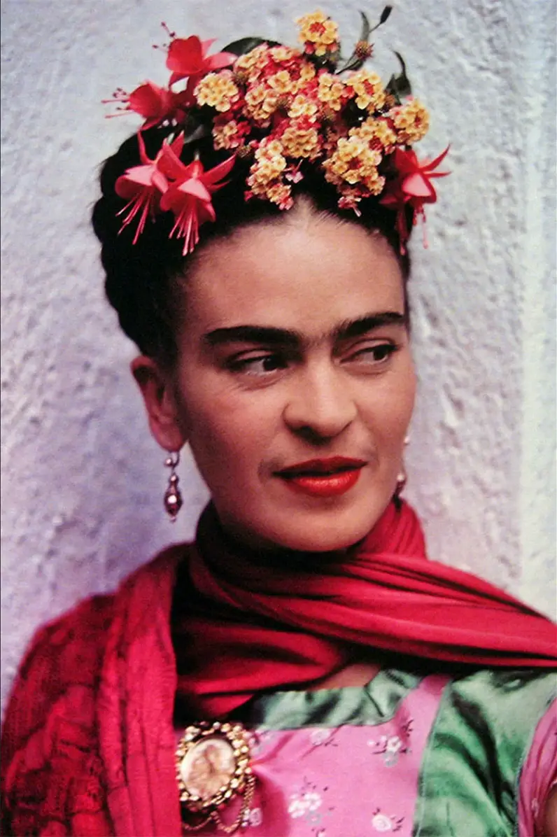 frida 1938