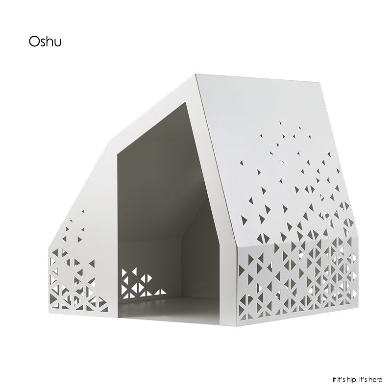 oshu dog house